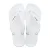 Ipanema Anatomic Tan teenslippers wit