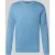 RAGMAN regular fit longsleeve van puur katoen model ‘Pima’