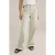 We Fashion 5-pocket High Waist Beige