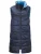 Goldner Bodywarmer  marine