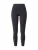 Abercrombie & Fitch Sportbroek  zwart