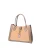 Viola Castellani Handtas  chamois / sand