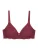 TRIUMPH BH ‘ Amourette Charm ‘  donkerrood
