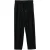 TRENDYOLMİLLA Dames Grijs Effen Carrotbroek Normale taille Broeken