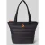 SAVE THE DUCK Shopper met labeldetail Model ‘CARON’