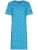 Pastunette Nachthemd  turquoise