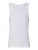Hanro Onderhemd ‘ Cotton Essentials ‘  wit