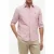 Tommy Hilfiger Solid Heritage Oxford Medium Red