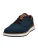 bugatti Sneakers laag  donkerblauw / cognac