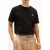 Tommy Hilfiger Modern Athleisure Tee Black