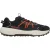 Under Armour Fat Tire Venture-trainers voor dames (Zwart)