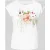 Marc Cain Regular fit T-shirt met ronde hals