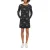 Damesjurk Ragwear Menita Flowers
