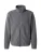 Only & Sons Fleece jas ‘ONSJason’  donkergrijs