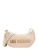 Love Moschino Schoudertas  lichtbeige / goud