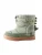 Next Snowboots  groen / pastelgroen