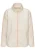 BUFFALO Fleece jas  wit