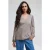 DIDI T-shirt Britt Sand With Pure Print