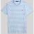 Polo Ralph Lauren Slim Fit T-shirt van puur katoen