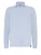 Boggi Milano Shirt  lichtblauw / zwart