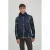 JACK & JONES sjaal JACTORONTO donkerblauw