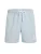 Calvin Klein Swimwear Zwemshorts  grijs