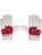 Hummel Sporthandschoenen  rood / zwart / wit / offwhite