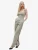 My fashion Jumpsuit  mintgroen