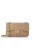 CHICCA BORSE Schoudertas  lichtbeige