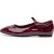 Woden Maya Patent Cherry