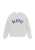 BLKVIS Sweatshirt  antraciet