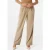 Forever New Danielle Straight Leg Pants Camel