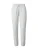 UNDER ARMOUR Sportbroek  grijs gemêleerd / wit