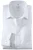 OLYMP Luxor Comfort Fit Overhemd Extra kort (ML5) wit