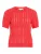 VILA Trui ‘VISIDONA’  rood