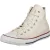 CONVERSE Sneakers hoog ‘Chuck Taylor All Star’  taupe / rood / wit