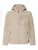 North Bend Fleece jas ‘ NBMattea W ‘  beige