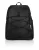 Plein Sport Rugzak  zwart