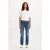 Levi’s 502 Taper Medium Indigo Worn In