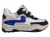 BunniesJR 226223_Cole Chunky Sneakers