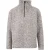 Trespass Heren Paythorne Sweatshirt (Grijze Mergel)