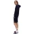Hugo Heren Fleece Sweat Shorts (Marine)