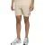 Sergio Tacchini Nieuwe Orion Sweat Shorts, Beige