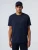 North Sails T-shirt Noord-Tech-patch