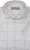 John Miller Overhemd Check Beige