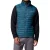 Powder Pass™ Hybride Gevoerde Vest voor Mannen 2126111