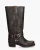 Posa Texas Boots Donkerbruin