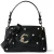 Coccinelle Handtas ‘C-Me’  zwart