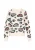 faina Trui  blauw / rood / zwart / offwhite