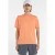 New Balance Rc Essential T-shirt Tangerine Heat